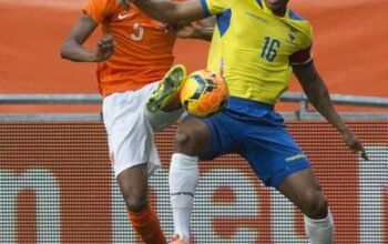 Strategi Bojan Hodak Cari Pemain Top: Mantan Timnas Belanda dan Prancis Hingga eks AC Milan, PERSIB Siapkan Mega Transfer