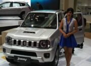 Suzuki Jimny Bekas: Investasi Mobil Bekas Berkualitas yang Harganya Stabil
