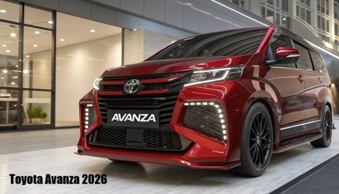 Toyota Avanza 2026 vs Rival: Mengapa Mobil Sejuta Umat Ini Masih Mustahil Dikalahkan di Indonesia?