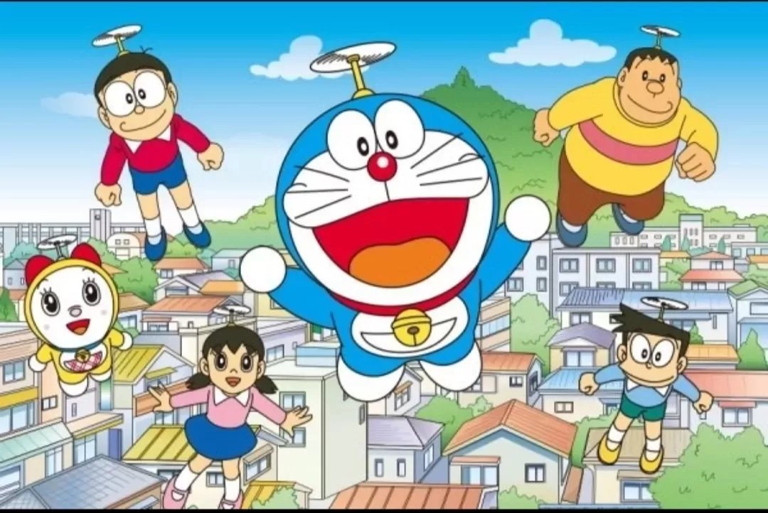 Doraemon berhenti tayang di RCTI menutup satu bab penting dalam sejarah hiburan Indonesia. Namun, kenangan tentang Nobita, Shizuka, Suneo dan Giant, hingga kantong ajaib Doraemon dipastikan akan terus hidup di hati para penggemarnya.