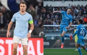 Link Live Streaming Lazio vs Napoli H2H, Prediksi Susunan Pemain: Ujian Conte Pertahankan Rekor di Awal Tahun 2026