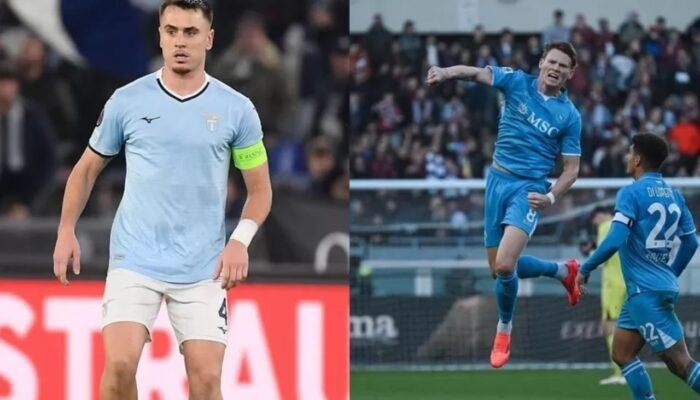 Link Live Streaming Lazio vs Napoli H2H, Prediksi Susunan Pemain: Ujian Conte Pertahankan Rekor di Awal Tahun 2026