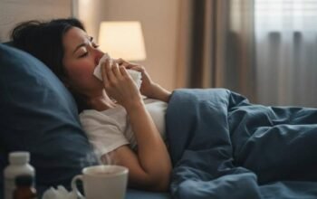 Apa itu Super Flu, Influenza A H3N2 Subclade K: Benarkah Bakal Jadi Pandemi Baru di 2026?