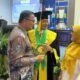 Sinergi IPB 31: Kadis Pertanian Kuningan Hadiri Pengukuhan Guru Besar Prof. Jaka Sulaksana