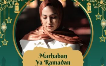 100 Link Twibbon Puasa Ramadan 2026 Gratis, Cocok untuk IG dan WhatsApp, Plus Ucapan Selamat Puasa