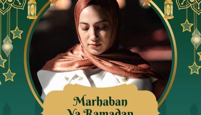 100 Link Twibbon Puasa Ramadan 2026 Gratis, Cocok untuk IG dan WhatsApp, Plus Ucapan Selamat Puasa