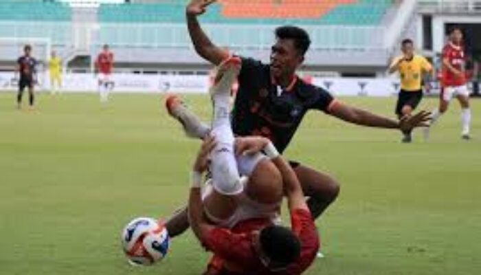 Link Live Streaming PSPS Pekanbaru vs Garudayaksa FC: Digelar Tanpa Penonton? Ini Penyebabnya…