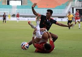 3 link live streaming PSPS Pekanbaru vs Garudayaksa FC: Liga 2 digelar tanpa penonton akibat sanksi Komdis PSSI, Aji Santoso bidik 3 poin!