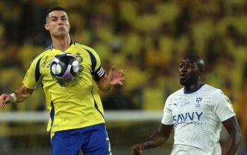 Al-Taawoun vs Al-Hilal Link Live Streaming: The Battle for Redemption in Saudi Pro League