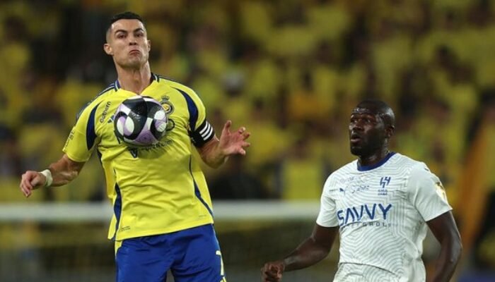 Al-Taawoun vs Al-Hilal Link Live Streaming: The Battle for Redemption in Saudi Pro League