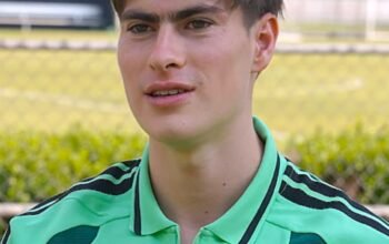 BARCA Panaskan Bursa Transfer! Armando Gonzalez Mesin Gol Guadalajara Siap Gabung Barcelona Gantikan Lewandowski