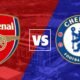 Tempat Menonton Arsenal vs Chelsea Leg 2 Carabao Cup Tayang di TV Mana? Klik Link Live Streaming DI SINI