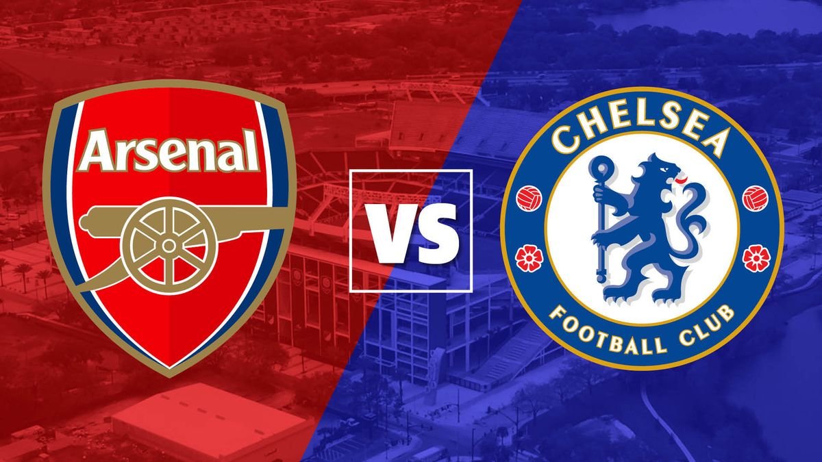 Link live streaming Arsenal vs Chelsea H2H semi final Carabao Cup. Prediksi skor, jadwal kick-off dan informasi tempat menonton Super Big Match!
