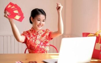 Angpao link DANA Kaget Imlek 2026 ramai diburu. Saldo gratis hingga Rp355 ribu berlimpah ruah, simak cara klaim dan tips amannya.