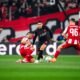 Link Live Streaming Bayer Leverkusen vs Olympiacos: Can Die Werkself Defend the BayArena Fortress?
