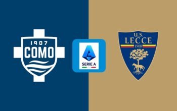 Link Live Streaming Como vs Lecce: Derby Rasa Indonesia di Serie A, Ujian Konsistensi Pasukan Cesc Fabregas