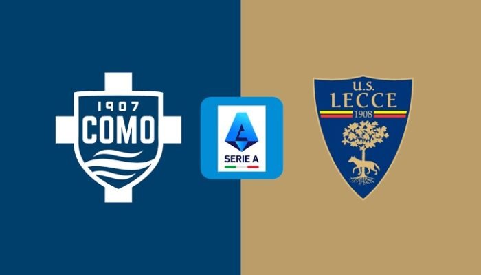 Link Live Streaming Como vs Lecce: Derby Rasa Indonesia di Serie A, Ujian Konsistensi Pasukan Cesc Fabregas