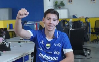 Prediksi PERSIB vs Ratchaburi FC: Bagi Maung Bandung Bukan Sekadar Lolos, Tapi Soal Harga Diri Asia Ranking Liga 1 Indonesia