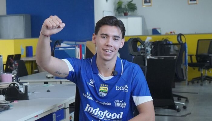 Prediksi PERSIB vs Ratchaburi FC: Bagi Maung Bandung Bukan Sekadar Lolos, Tapi Soal Harga Diri Asia Ranking Liga 1 Indonesia