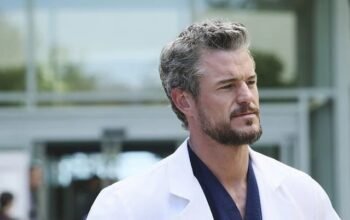 Tras la muerte de Eric Dane, resurgen acusaciones de una ex extra de Grey’s Anatomy