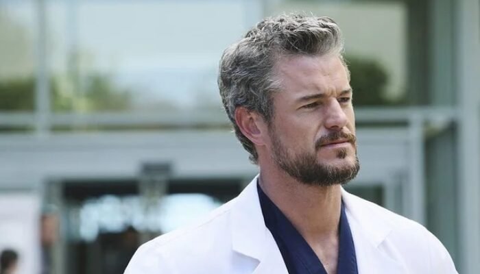 Tras la muerte de Eric Dane, resurgen acusaciones de una ex extra de Grey’s Anatomy