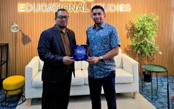 UM Kuningan perluas internasionalisasi melalui kerja sama dengan Universiti Putra Malaysia, mencakup riset, pertukaran mahasiswa, dan dosen.