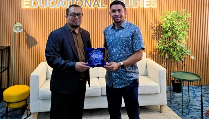 Langkah Internasional UM Kuningan, Bangun Kolaborasi Strategis dengan Universiti Putra Malaysia