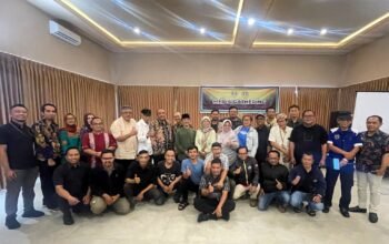 Media Gathering 2026, Uniku Perkuat Ekosistem Kolaborasi Pendidikan dan Informasi
