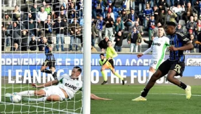Jay Idzes Viral di Laga Pisa vs Sassuolo? Bek Timnas Indonesia ini Jadi Sorotan Media Italia…