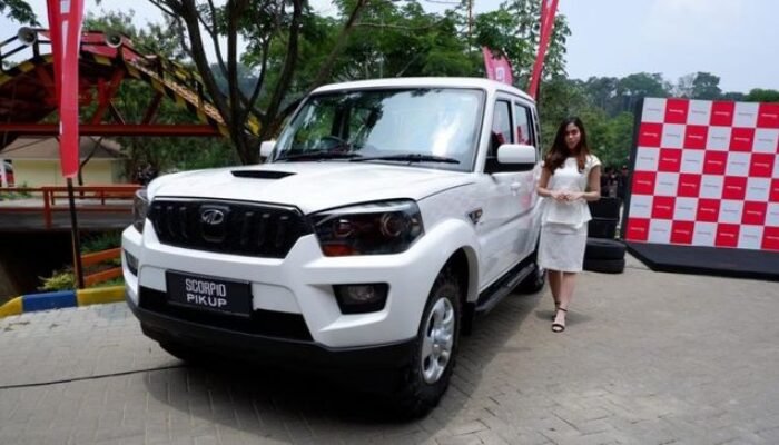 105 Ribu Pikap Disiapkan untuk Koperasi Merah Putih Tahun Ini, Agrinas: Impor Mobil Demi Harga Wajar dan Efisiensi