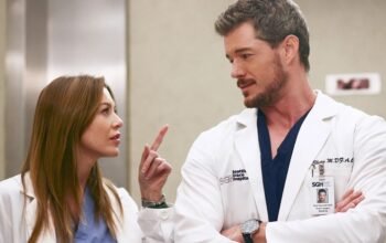 Duka Eric Dane McSteamy 'Grey's Anatomy' meninggal dunia diusik Laura Ann Tull meuding bullying. Cek fakta di balik klaim kontroversialnya!