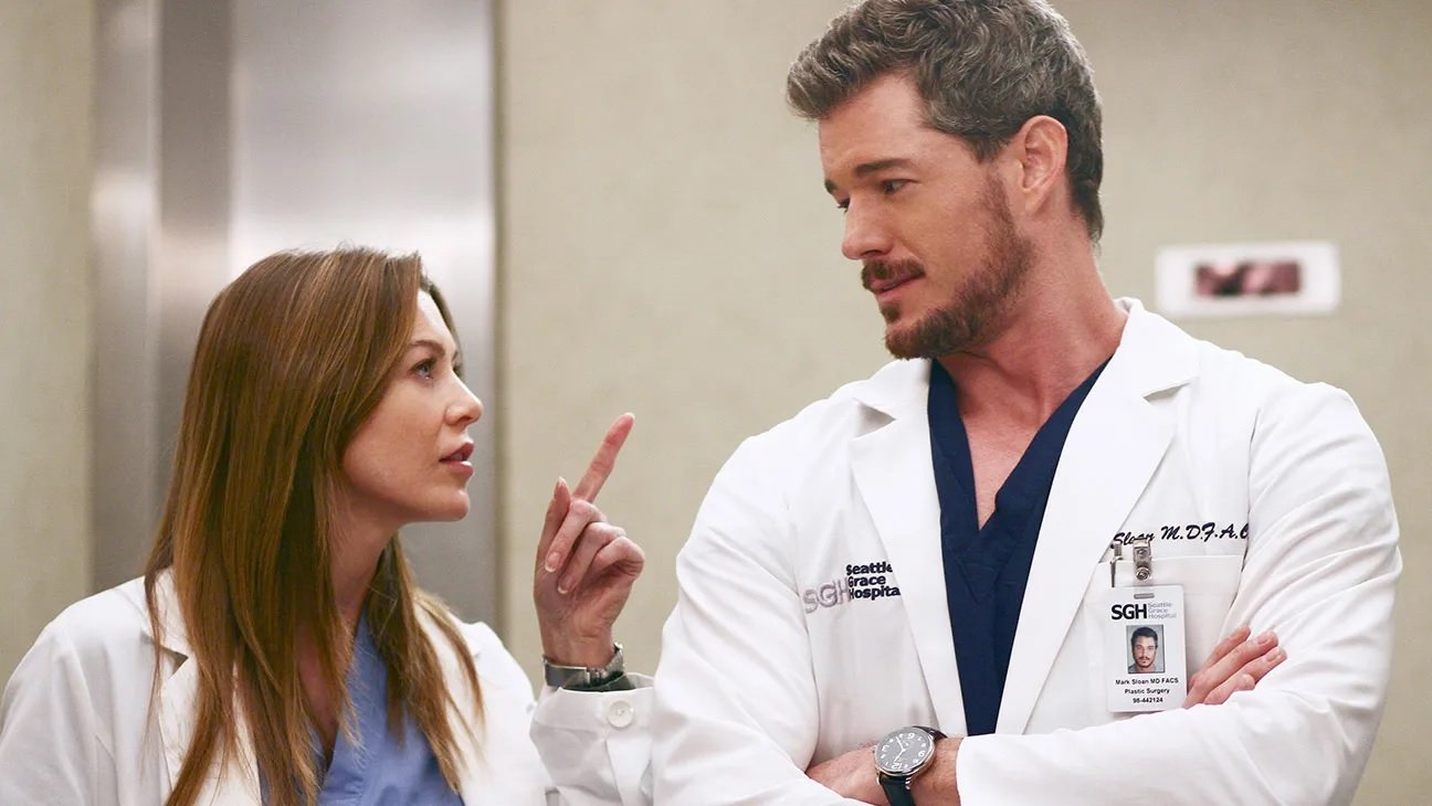 Duka Eric Dane McSteamy 'Grey's Anatomy' meninggal dunia diusik Laura Ann Tull meuding bullying. Cek fakta di balik klaim kontroversialnya!