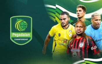 Link Live Streaming PSS Sleman vs Persipura Jayapura, Tempat Menonton Duel Penentu Puncak Klasemen Liga 2 di Maguwoharjo