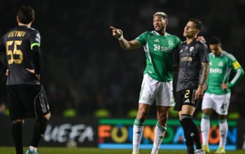 Link Live Streaming Newcastle United vs Qarabag: Mission Impossible for the Visitors in Tyneside