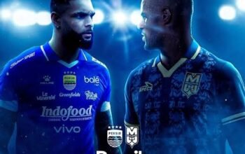 Link Live Streaming Persib vs Malut United, Sedang Berlangsung Maung Bandung Mainkan Cheat Code Baru Amankan 3 Poin di GBLA
