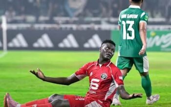 Link Live Streaming Bekasi City vs PSMS Medan: Ayam Kinantan Cari Titik Balik Membalas Luka!