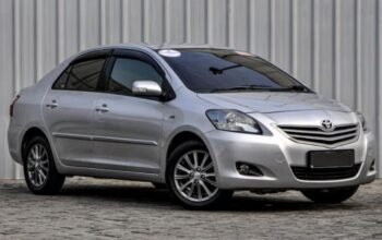 Daftar Harga Mobil Bekas Rp50 Jutaan: Bergaya gak Harus Baru, Irit Tapi Mesin Bandel Kece Buat Nongkrong dan Kerja