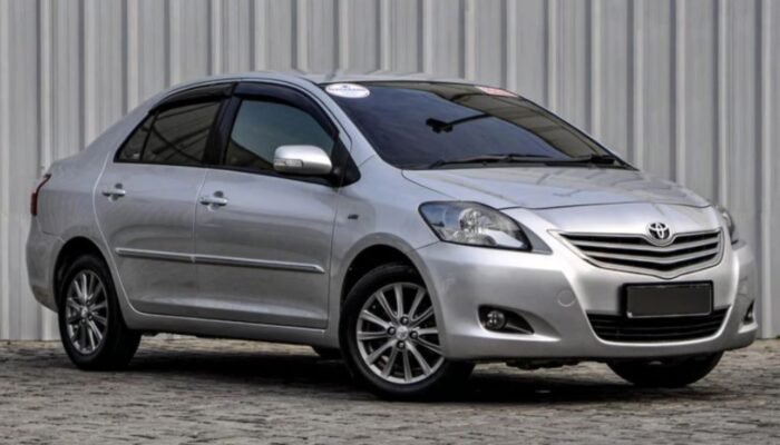 Daftar Harga Mobil Bekas Rp50 Jutaan: Bergaya gak Harus Baru, Irit Tapi Mesin Bandel Kece Buat Nongkrong dan Kerja