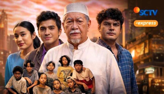Jadwal Tayang Para Pencari Tuhan Jilid 19 Ramadan 2026: Ekspose Pinjol, Anak Jalanan hingga Sisi Gelap Ormas