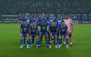 Jadwal Persib vs Borneo FC Diubah iLeague! Maung Bandung Dapat Slot Recovery Ideal Jelang Duel Lawan Ratchaburi di ACL 2