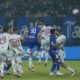 Derby Sunda Persib vs Persita Unik: Igor Pingin Jadi Striker, Hokky Caraka Jadi Kiper? 1 Gol Kemenangan Maung Jung!