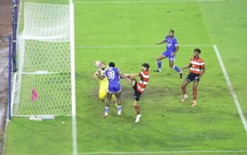 5 Gol PERSIB Bandung Bantai Madura United! Ramon Brace, Barba Anti Kasih Lawan Cetak Gol: Update Klasemen Liga 1