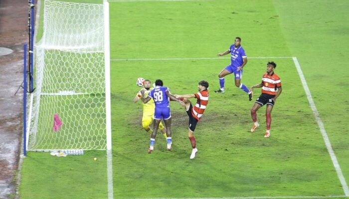 5 Gol PERSIB Bandung Bantai Madura United! Ramon Brace, Barba Anti Kasih Lawan Cetak Gol: Update Klasemen Liga 1