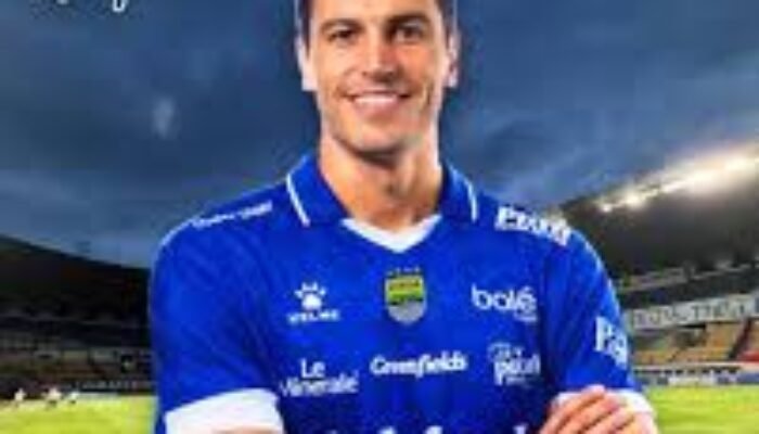 Wa Haji Umuh Ucap ‘Done Deal’ Sergio Castel OTW Bandung, Strategi Bojan Hodak Bikin PERSIB Makin High-Pressing