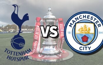 Link Live Streaming Tottenham vs Man City: Tempat Menonton Misi Bangkit Thomas Frank di Tengah Ancaman Degradasi