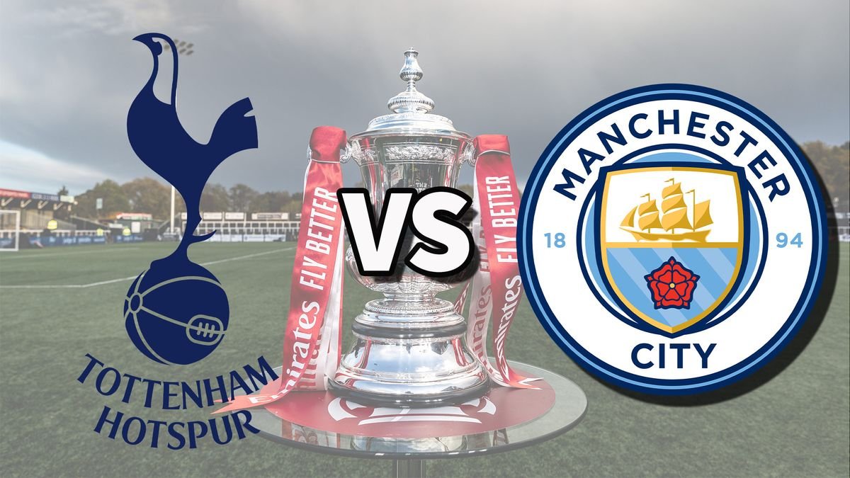 2 link live streaming Tottenham vs Man City, Super Big Match Premier League, tempat menonton Manchester City balapan Arsenal, dan Spurs pedih!