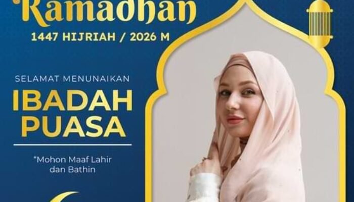 123 Link Twibbon Ramadhan 2026 Bergerak Gratis, Plus Ucapan Selamat Puasa yang Cocok Buat Medsos dan WhatsApp