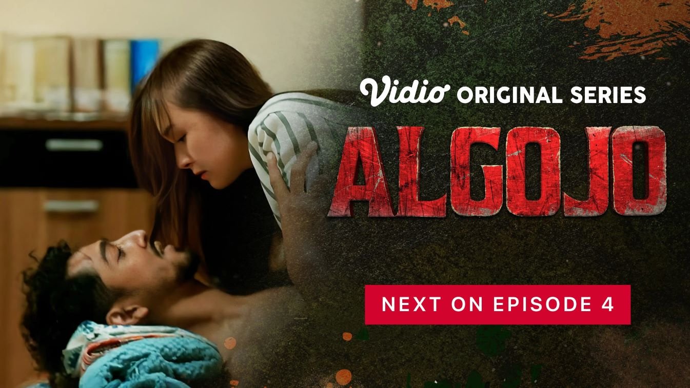 Arya Saloka dan Caitlin Halderman akting keren di series Algojo. Cek Vidio.com jadwal tayang episode 5: misi Zar masuk ke dunia pembunuh bayaran.