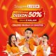 Jangan Sampai Zonk, Begini Trik Klaim Promo Jam 8 Malam Shopee Beli 2 Gratis 1 Setiap Hari! Kuy ah Borong…