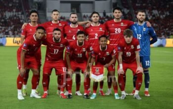 Timnas Indonesia dominan di GBK, tapi Bulgaria bertahan rapat dan menang lewat penalti di final FIFA Series 2026.